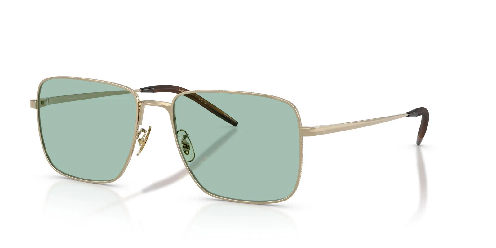 Oliver Peoples Welston 1374T Eyeglasses - view 19
